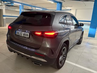 Mercedes-Benz GLA 2024