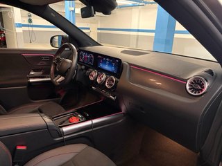 Mercedes-Benz GLA 2024