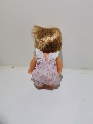 Muñeca Barriguitas vintage