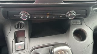 Peugeot Partner FGN. 1.5HDI LONG DIESEL 100CV.