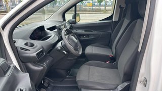 Peugeot Partner FGN. 1.5HDI LONG DIESEL 100CV.