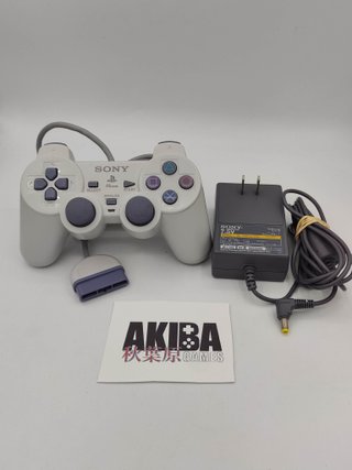 PS one COMBO Pantalla LCD Sony Japonesa