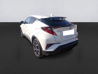 Toyota C-HR 1.8 125H Advance