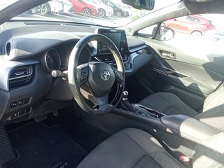 Toyota C-HR 1.8 125H Advance