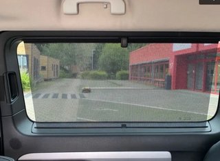Peugeot Traveller 2018  8 plazas asientos de cuero