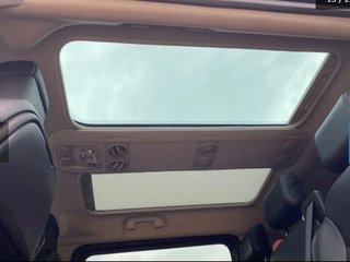 Peugeot Traveller 2018  8 plazas asientos de cuero