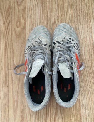 Scarpe da calcio Adidas Taglia 41,5