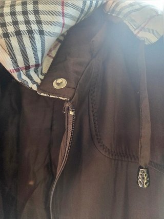 Chaqueta ligera XXL