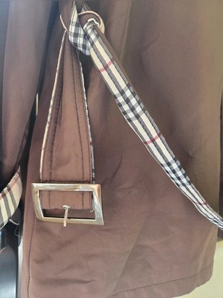 Chaqueta ligera XXL
