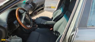 Alfa Romeo 166 2003