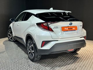 Toyota C-HR 1.8 125H Advance