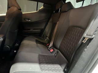 Toyota C-HR 1.8 125H Advance