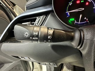 Toyota C-HR 1.8 125H Advance