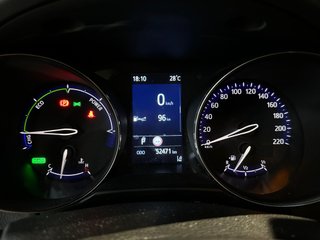 Toyota C-HR 1.8 125H Advance
