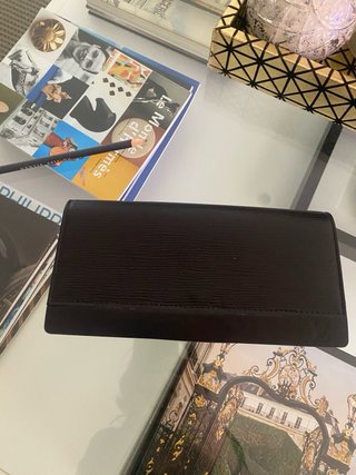Bolso Louis Vuitton Negro