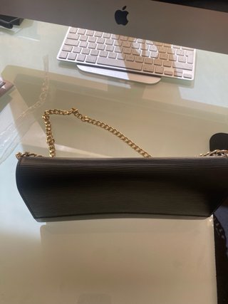 Bolso Louis Vuitton Negro
