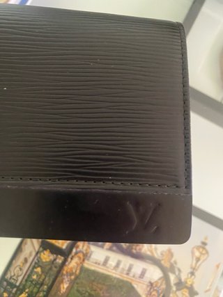 Bolso Louis Vuitton Negro