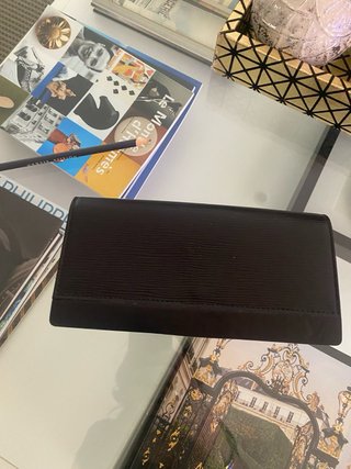 Bolso Louis Vuitton Negro