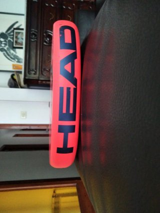 Pala de pádel Head Radical Elite