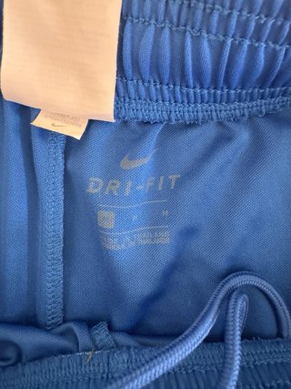 Pantalones Nike Málaga CF Entrenamiento 2015