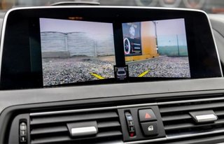 BMW Serie 6 2018