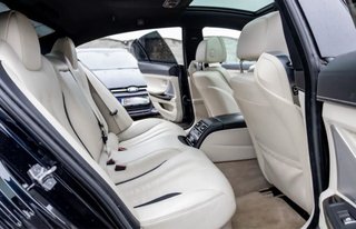 BMW Serie 6 2018