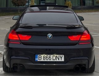 BMW Serie 6 2018