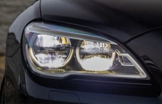 BMW Serie 6 2018