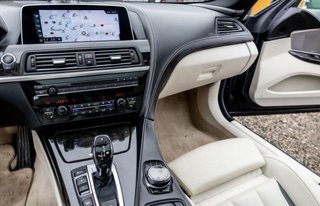 BMW Serie 6 2018