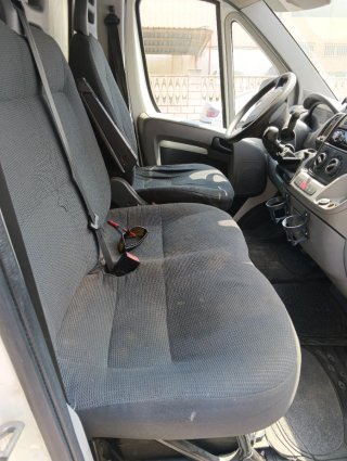 FIAT Ducato 2010