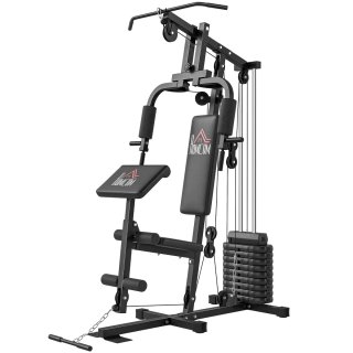 Máquina de Musculación 45kg