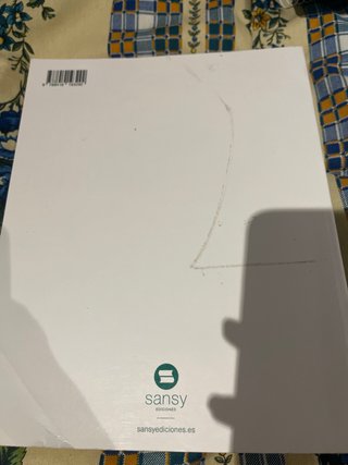 Libro Lengua Castellana y Literatura 1º y 2º