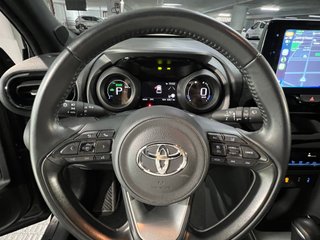 Toyota Yaris Cross 1.5 120H Style