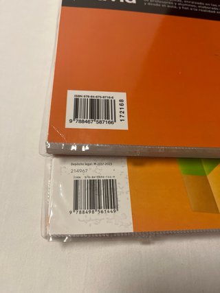 Libros Bachillerato Historia y Empresa