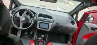 SEAT Altea 2005
