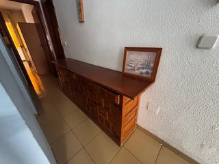 lote de muebles