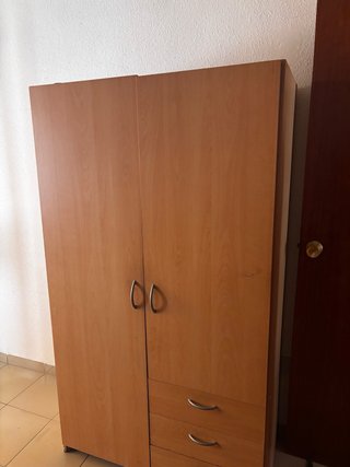 lote de muebles