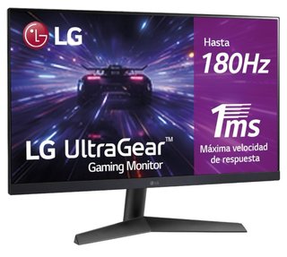 Monitor Gaming LG UltraGear 27 180Hz