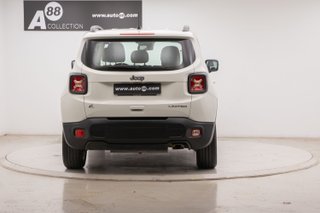 Jeep Renegade Limited 120CV 2021 Gasolina