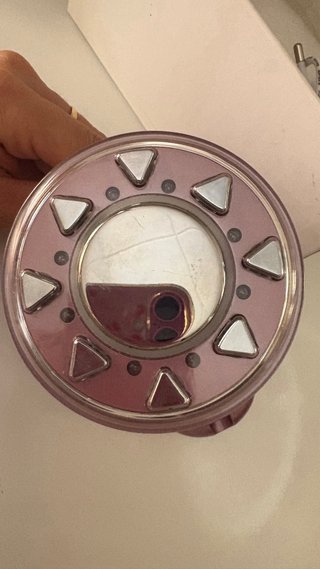 Dispositivo Adelgazante Corporal Radio Frecuencia