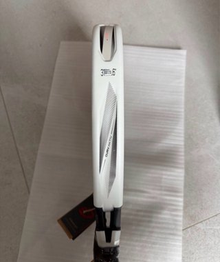 Pala Bullpadel Vertex 05