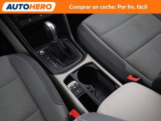Volkswagen Touran 1.4 TSI Advance BlueMotion Tech