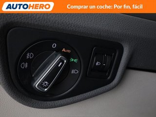 Volkswagen Touran 1.4 TSI Advance BlueMotion Tech