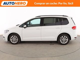 Volkswagen Touran 1.4 TSI Advance BlueMotion Tech