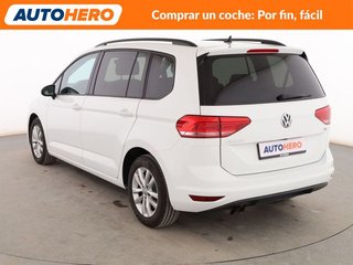 Volkswagen Touran 1.4 TSI Advance BlueMotion Tech