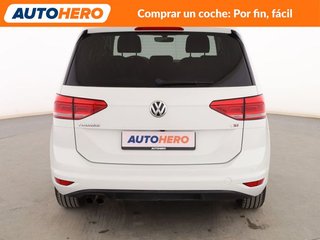 Volkswagen Touran 1.4 TSI Advance BlueMotion Tech