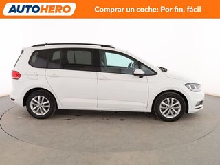 Volkswagen Touran 1.4 TSI Advance BlueMotion Tech