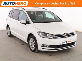 Volkswagen Touran 1.4 TSI Advance BlueMotion Tech
