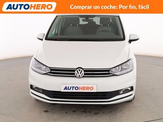 Volkswagen Touran 1.4 TSI Advance BlueMotion Tech