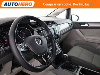 Volkswagen Touran 1.4 TSI Advance BlueMotion Tech
